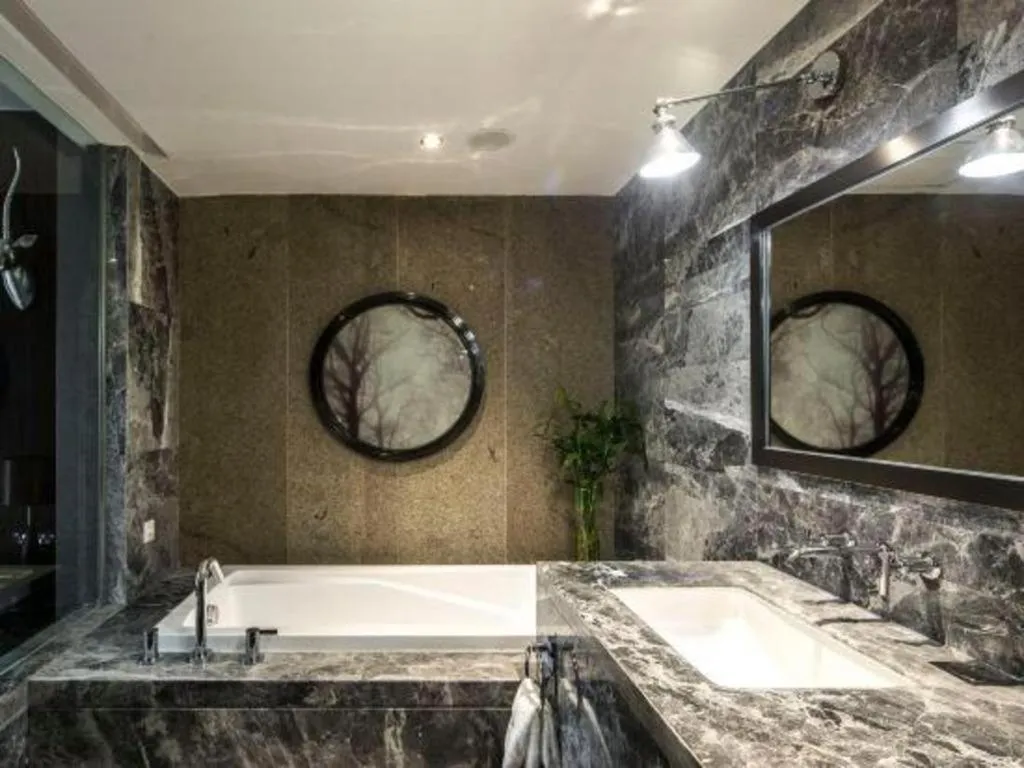 Crystal Orange Hotel Changzhou Dinosaurs Park