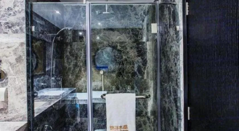 Crystal Orange Hotel Changzhou Dinosaurs Park