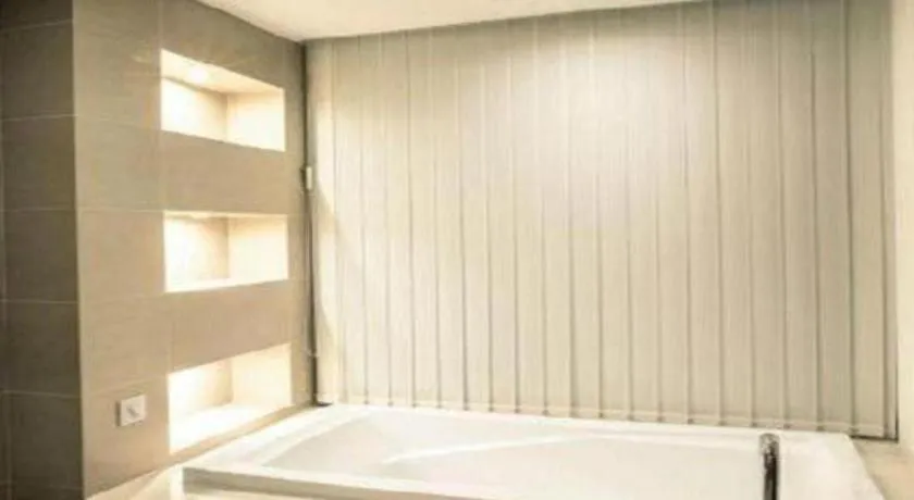 Crystal Orange Hotel Changzhou Dinosaurs Park