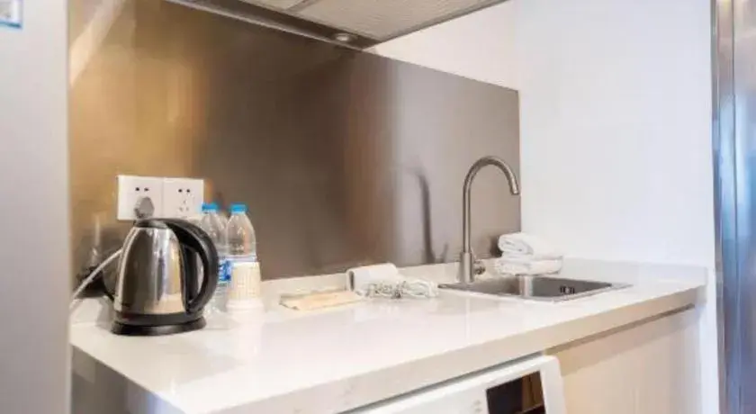 Crystal Orange Hotel Changzhou Dinosaurs Park Crystal Orange Hotel Changzhou Dinosaurs Park