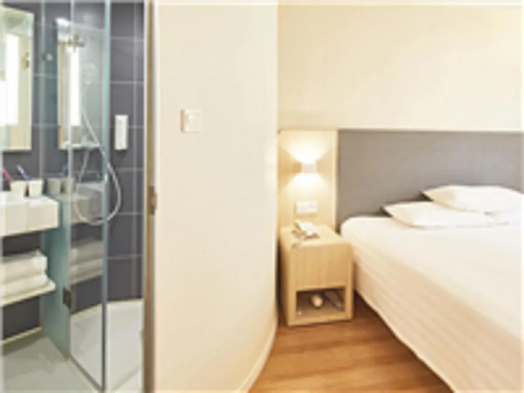 Hanting Hotel Hohhot Manduhai Park