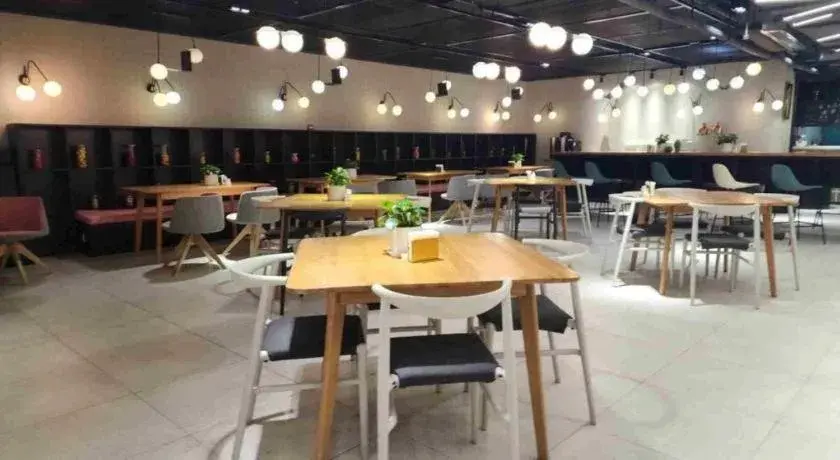 Crystal Orange Hotel Nanjing Olympic Sports Zhongsheng International Expo Center Crystal Orange Hotel Nanjing Olympic Sports Zhongsheng International Expo Center