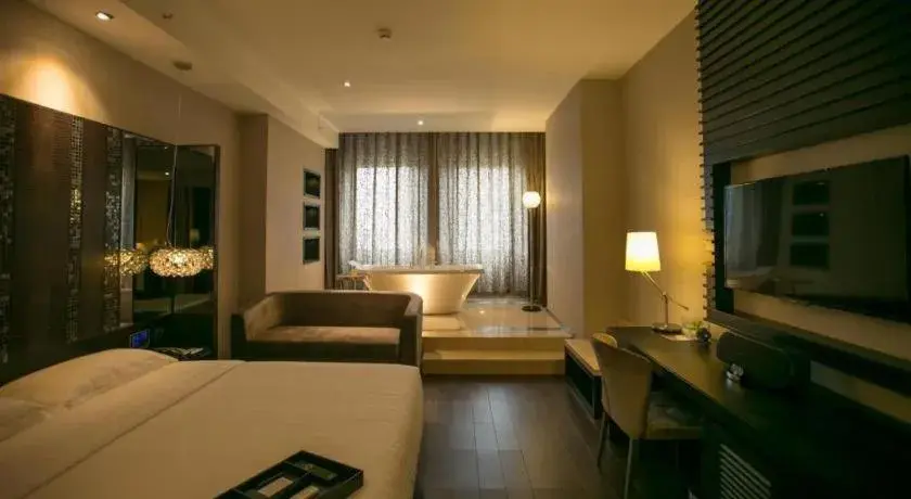 Crystal Orange Hotel Nanjing Olympic Sports Zhongsheng International Expo Center Crystal Orange Hotel Nanjing Olympic Sports Zhongsheng International Expo Center