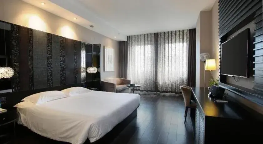 Crystal Orange Hotel Nanjing Olympic Sports Zhongsheng International Expo Center Crystal Orange Hotel Nanjing Olympic Sports Zhongsheng International Expo Center