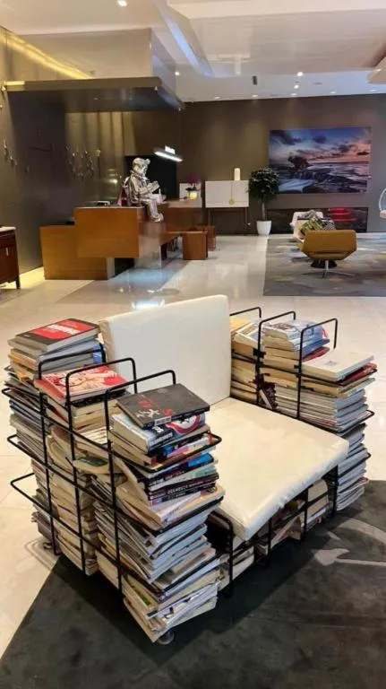 Crystal Orange Hotel Nanjing Olympic Sports Zhongsheng International Expo Center