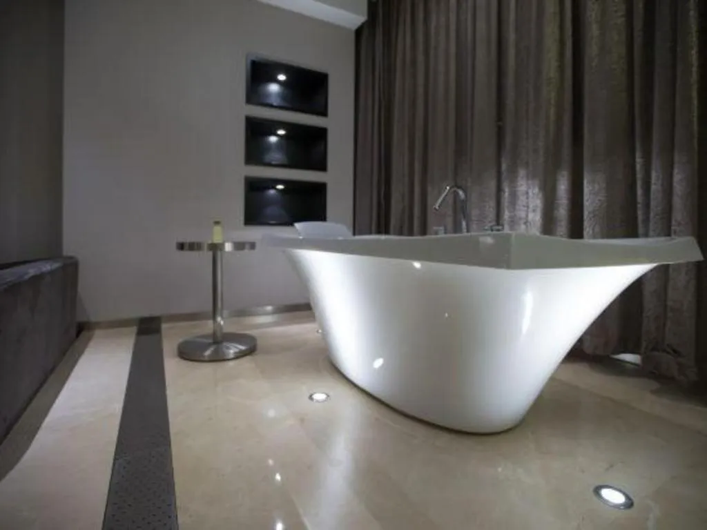 Crystal Orange Hotel Nanjing Olympic Sports Zhongsheng International Expo Center