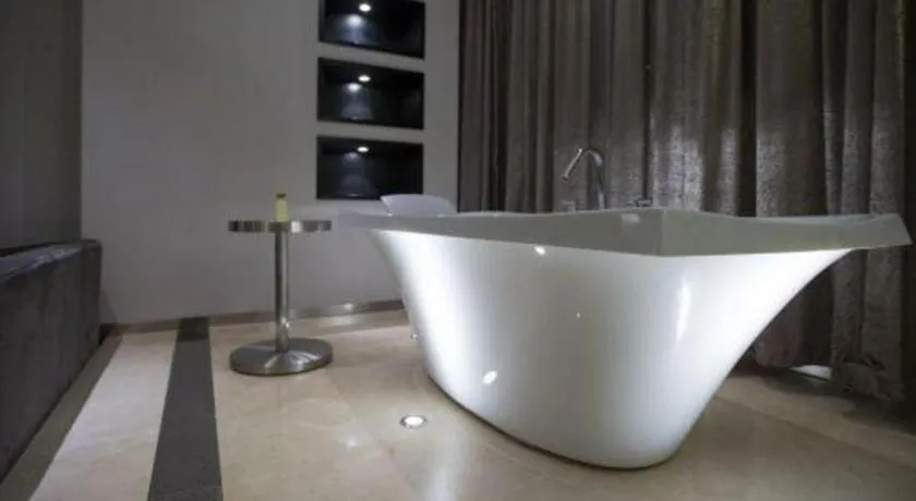 Crystal Orange Hotel Nanjing Olympic Sports Zhongsheng International Expo Center