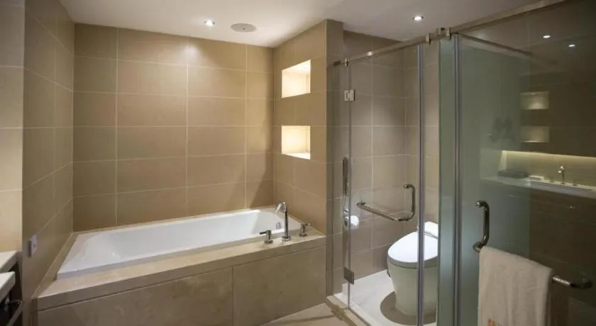 Crystal Orange Hotel Nanjing Olympic Sports Zhongsheng International Expo Center