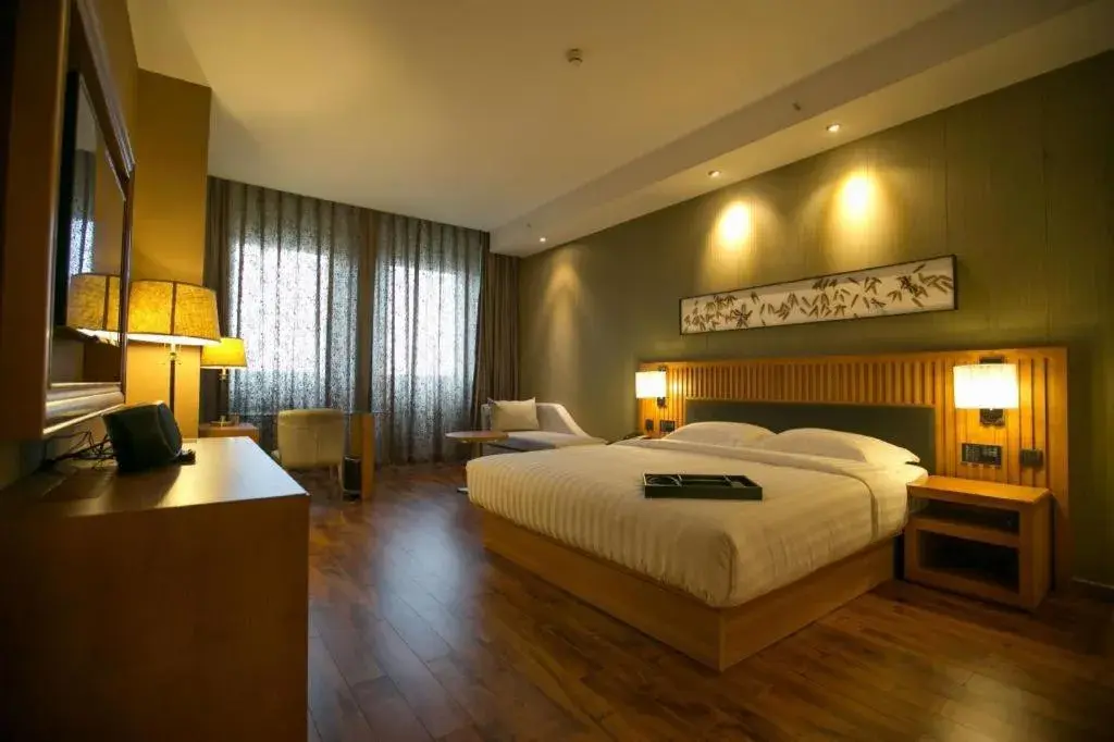 Crystal Orange Hotel Nanjing Olympic Sports Zhongsheng International Expo Center Crystal Orange Hotel Nanjing Olympic Sports Zhongsheng International Expo Center