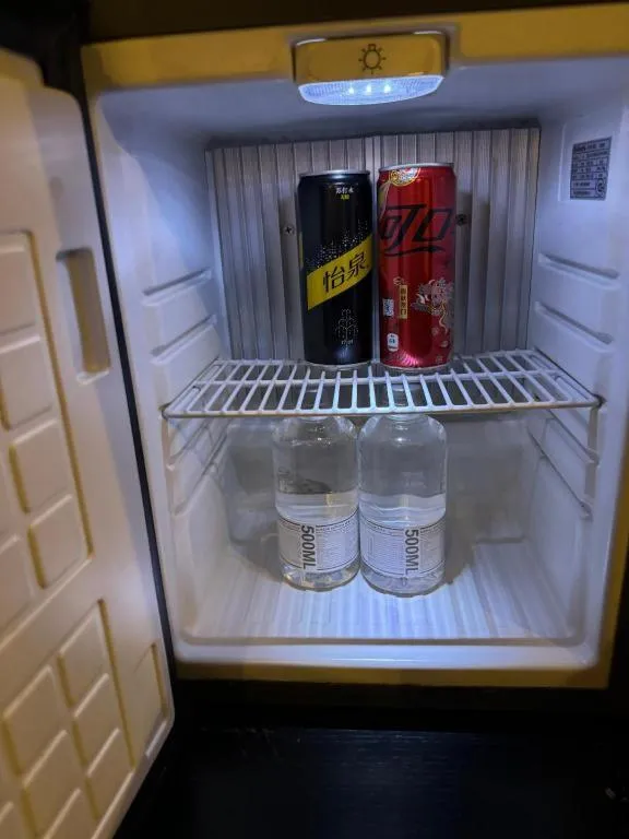 Crystal Orange Hotel Nanjing Olympic Sports Zhongsheng International Expo Center