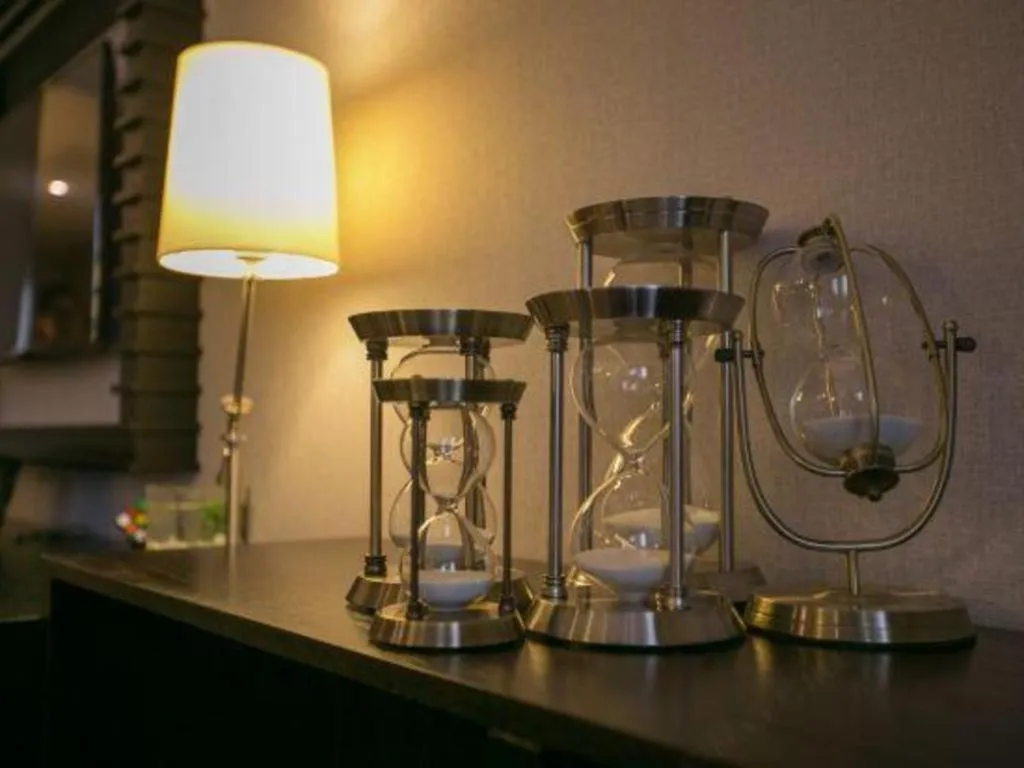 Crystal Orange Hotel Nanjing Olympic Sports Zhongsheng International Expo Center