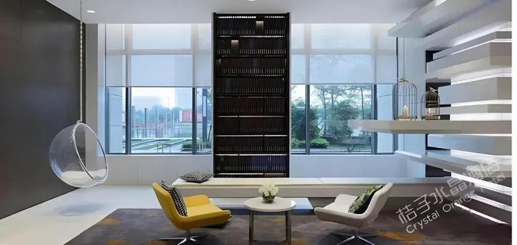 Crystal Orange Hotel Nanjing Olympic Sports Zhongsheng International Expo Center Crystal Orange Hotel Nanjing Olympic Sports Zhongsheng International Expo Center