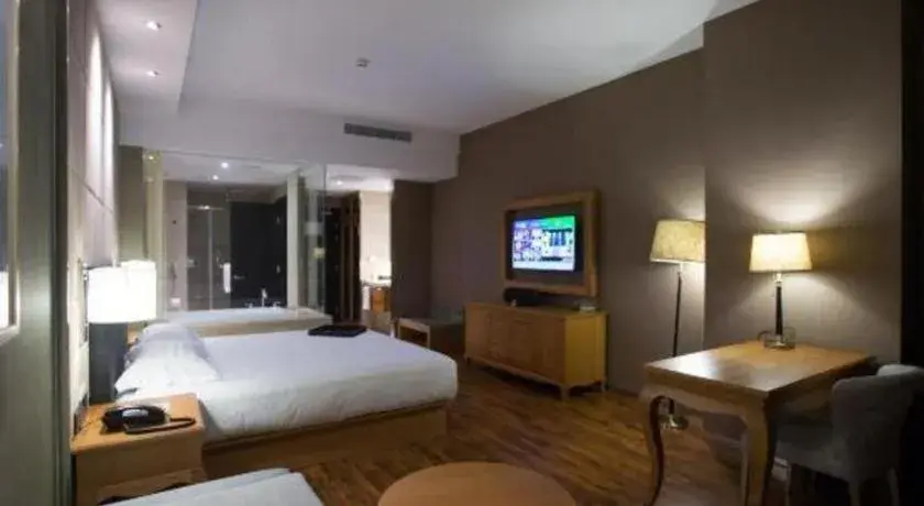 Crystal Orange Hotel Nanjing Olympic Sports Zhongsheng International Expo Center Crystal Orange Hotel Nanjing Olympic Sports Zhongsheng International Expo Center