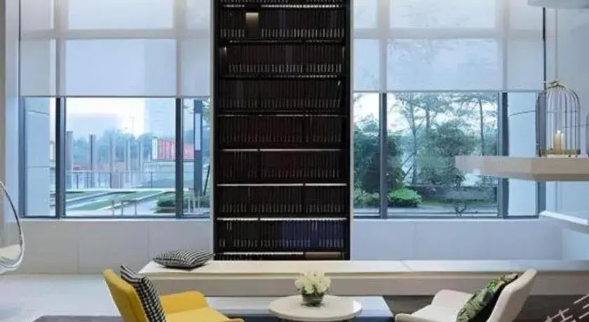 Crystal Orange Hotel Nanjing Olympic Sports Zhongsheng International Expo Center Crystal Orange Hotel Nanjing Olympic Sports Zhongsheng International Expo Center