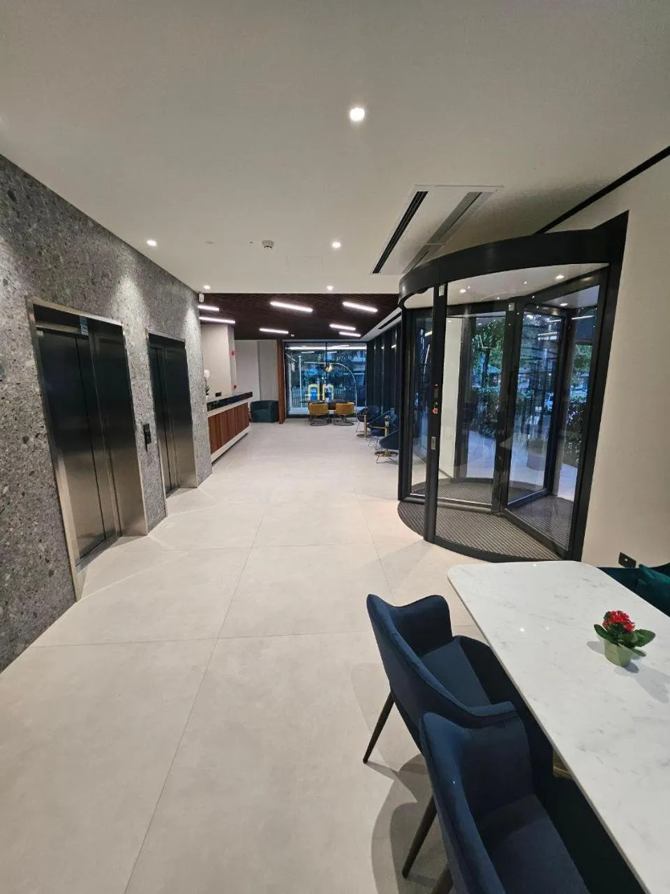 Facade/entrance in Acca Sporting Milano - AA Hotels