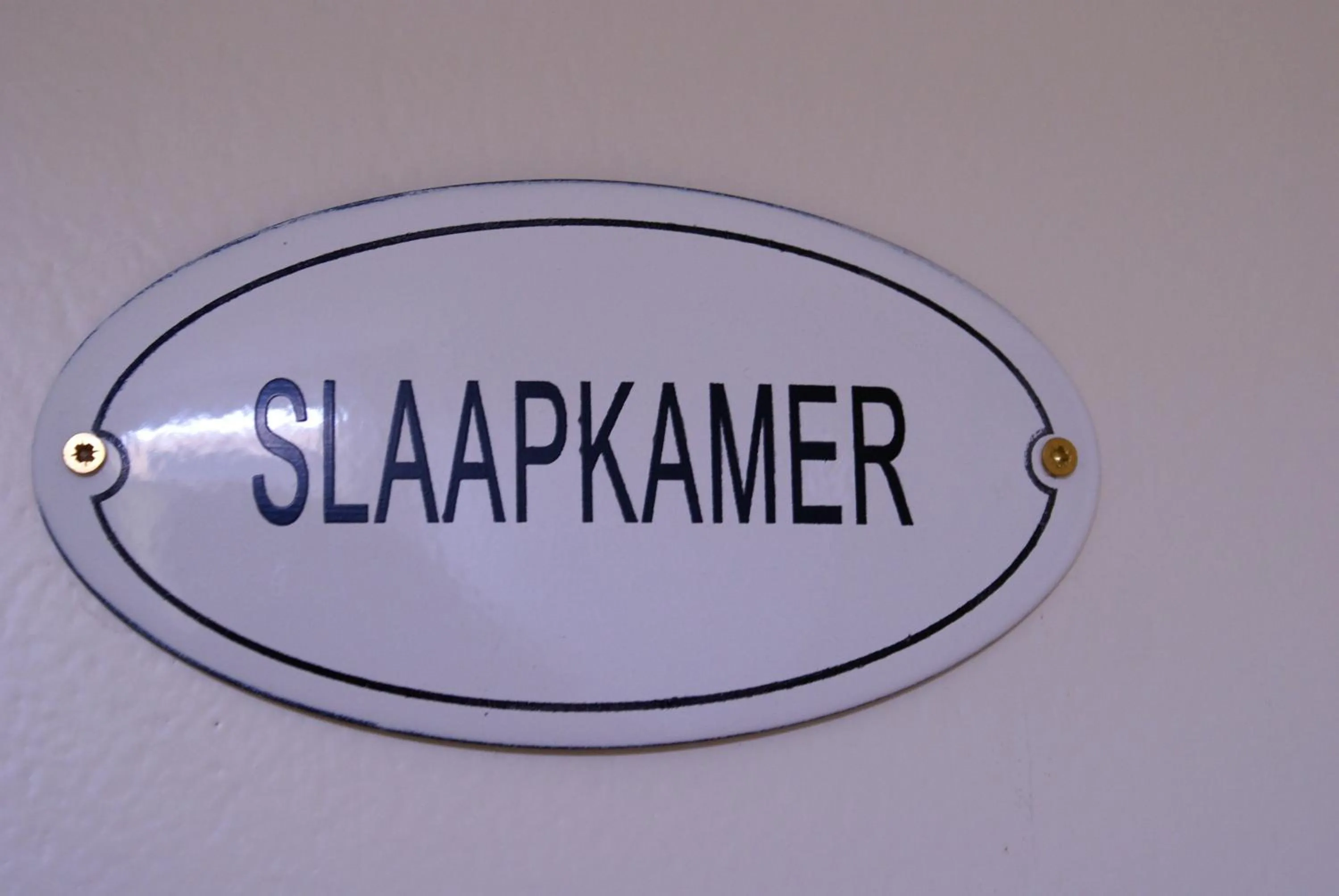 Bedroom in De Heerlijkheid Ruinerwold