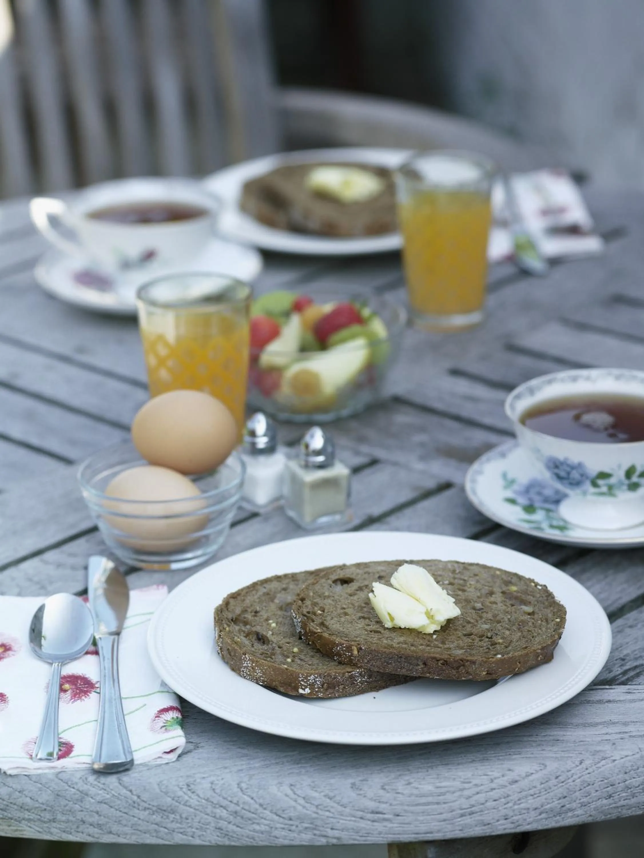 Food in De Heerlijkheid Ruinerwold