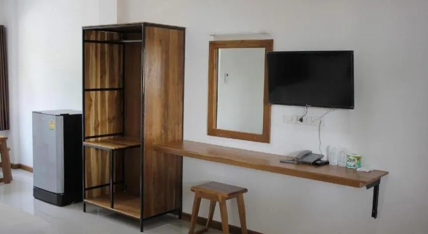 S Residence (S HOTEL)