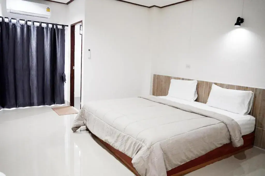 Bed in S Residence (S HOTEL) Bed in S Residence (S HOTEL)