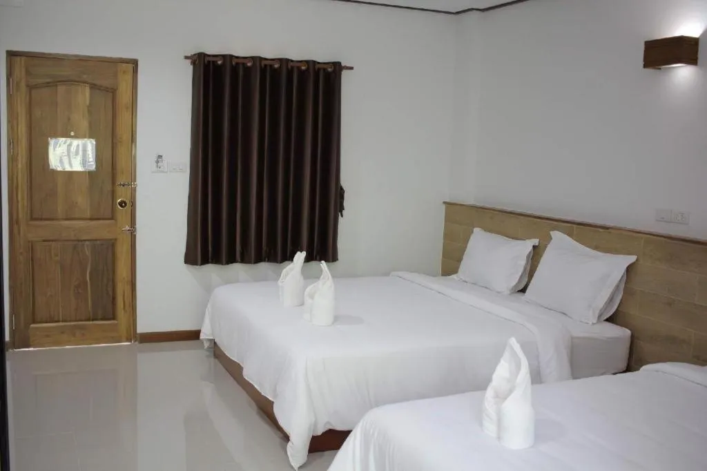 Bed in S Residence (S HOTEL)