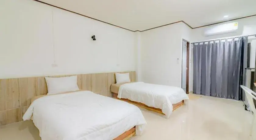 Bed in S Residence (S HOTEL) Bed in S Residence (S HOTEL)