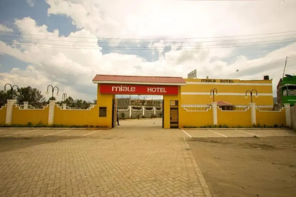 Miale The Hotel Miale The Hotel