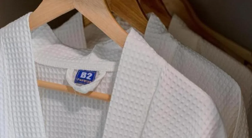 B2 Huai Khwang Premier Hotel