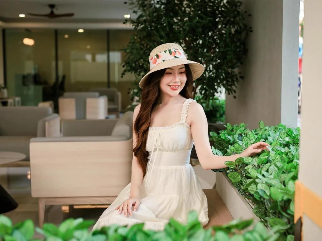 B2 Huai Khwang Boutique & Budget Hotel