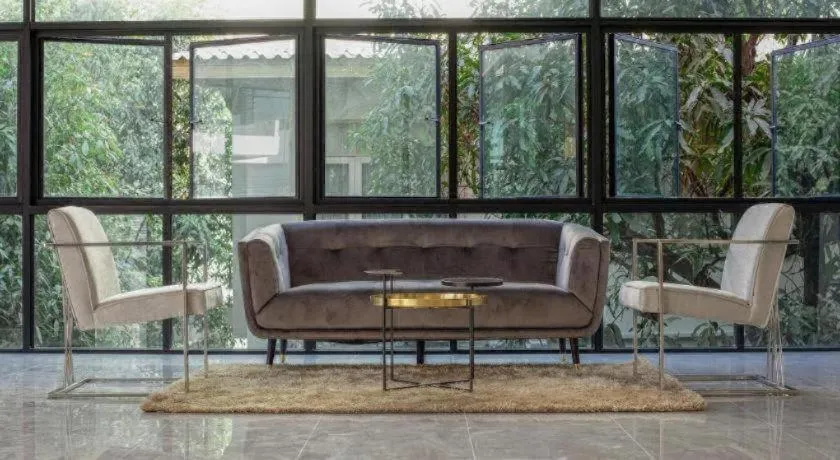 B2 Huai Khwang Premier Hotel