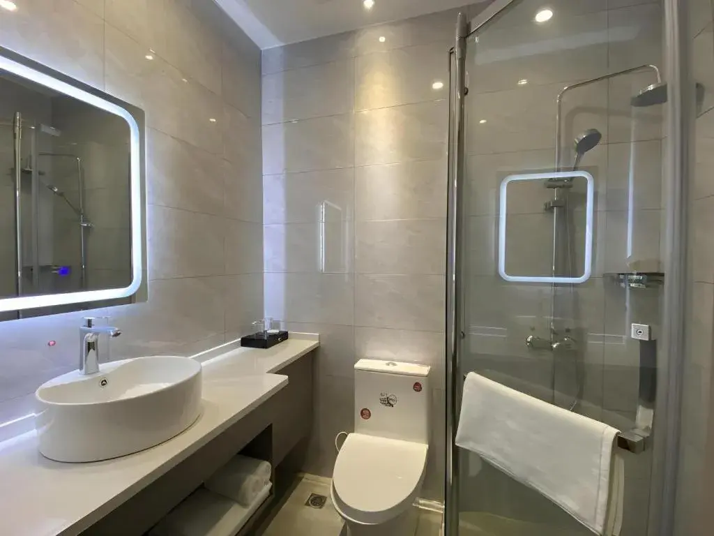 Shell Hotel Yancheng Binhai County Renmin Nan Road Shell Hotel Yancheng Binhai County Renmin Nan Road