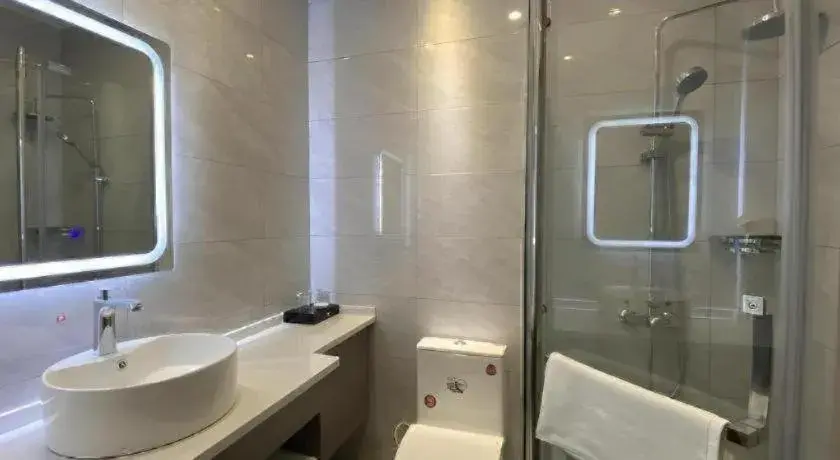 Shell Hotel Yancheng Binhai County Renmin Nan Road Shell Hotel Yancheng Binhai County Renmin Nan Road