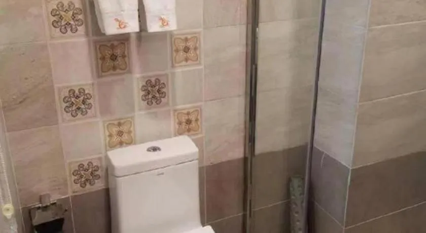 GreenTree Eastern Hotel Linyi Linshu County Aegean Sea