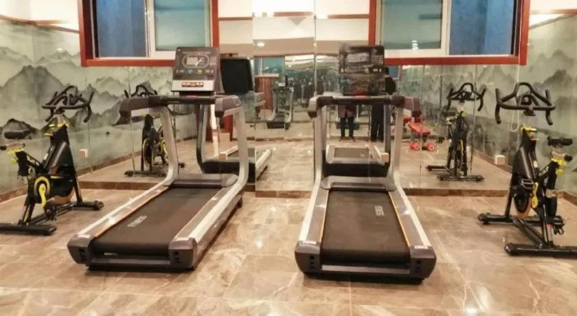 GreenTree Eastern Hotel Linyi Linshu County Aegean Sea