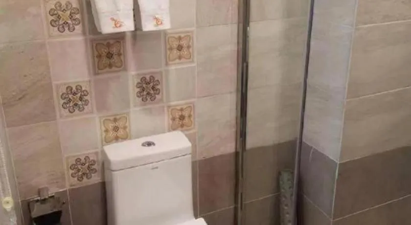 GreenTree Eastern Hotel Linyi Linshu County Aegean Sea