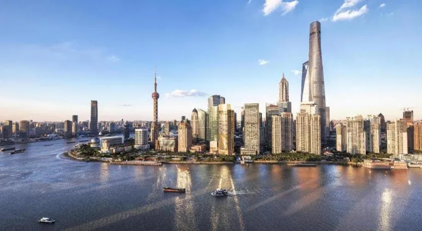 Shell Hotel Shanghai Normal University Hongcao Road Metro Station Guiping Road