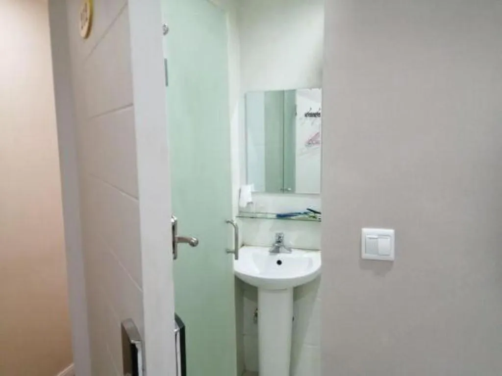 Shell Hotel Shanghai Normal University Hongcao Road Metro Station Guiping Road