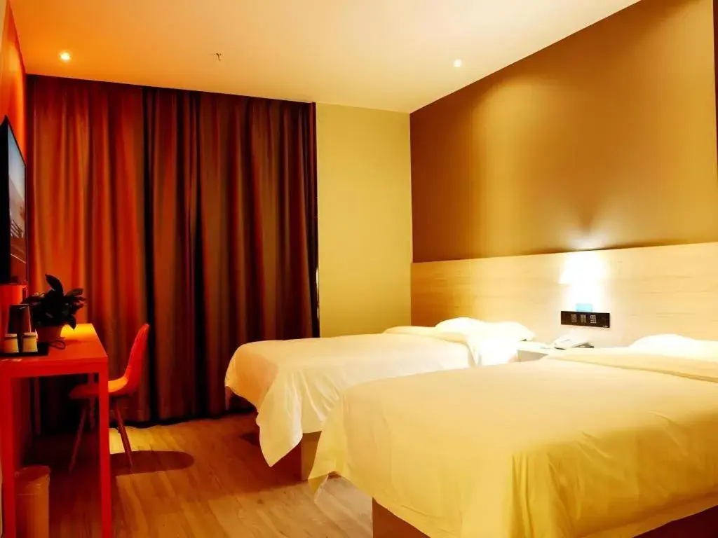 Bed in Shell Hotel Lanzhou Xiguan Lanzhou University 2nd Hospital Cultural Palace Metro Station Bed in Shell Hotel Lanzhou Xiguan Lanzhou University 2nd Hospital Cultural Palace Metro Station