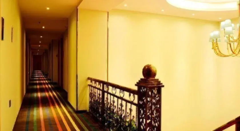 Shell Hotel Lanzhou Xiguan Lanzhou University 2nd Hospital Cultural Palace Metro Station Shell Hotel Lanzhou Xiguan Lanzhou University 2nd Hospital Cultural Palace Metro Station