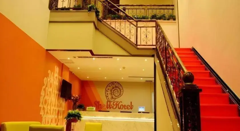 Shell Hotel Lanzhou Xiguan Lanzhou University 2nd Hospital Cultural Palace Metro Station Shell Hotel Lanzhou Xiguan Lanzhou University 2nd Hospital Cultural Palace Metro Station