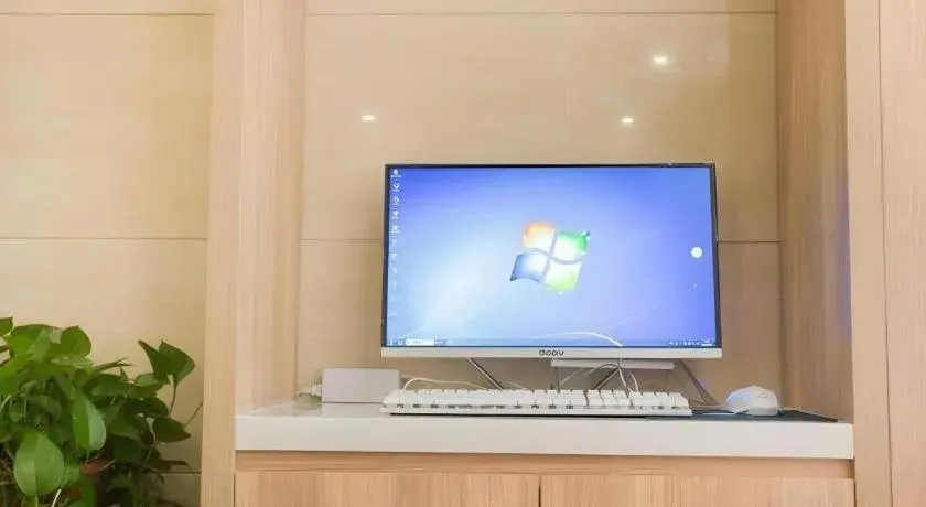 Green Tree Inn Express Hefei Yungu Road Linhu Community Green Tree Inn Express Hefei Yungu Road Linhu Community