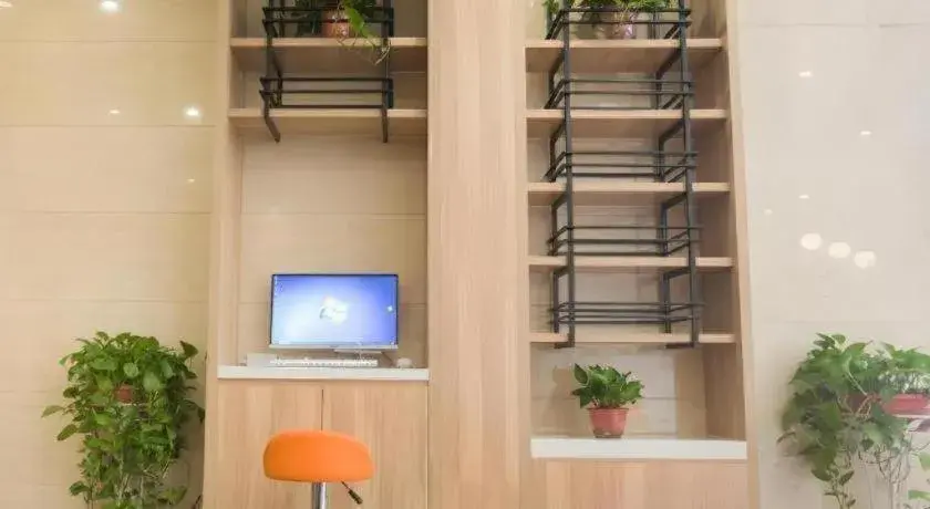 Green Tree Inn Express Hefei Yungu Road Linhu Community Green Tree Inn Express Hefei Yungu Road Linhu Community