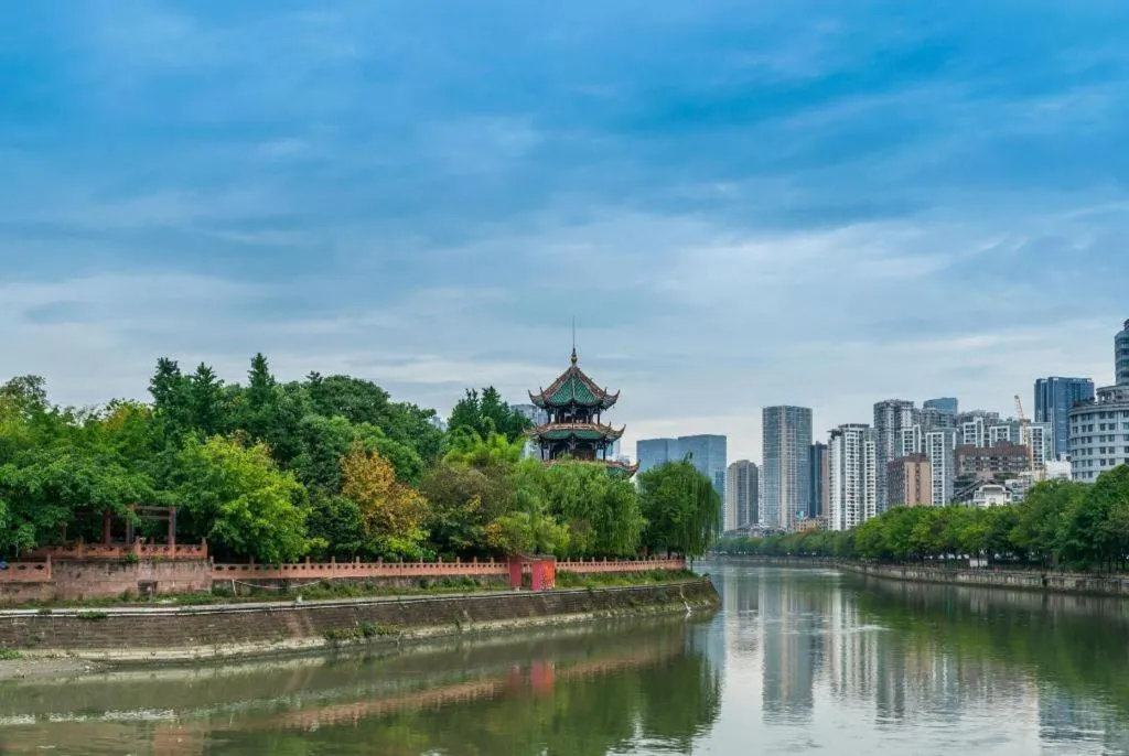 Jun Hotel Sichuan Chengdu South High-Tech Zone Yongfeng Road