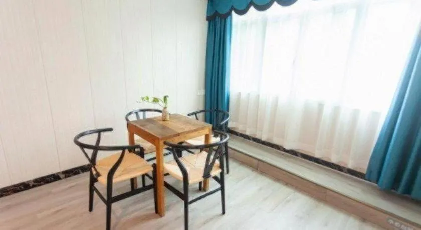 Jun Hotel Sichuan Chengdu South High-Tech Zone Yongfeng Road