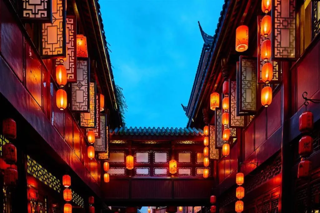 Jun Hotel Sichuan Chengdu South High-Tech Zone Yongfeng Road