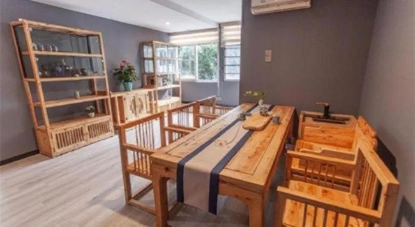 Jun Hotel Sichuan Chengdu South High-Tech Zone Yongfeng Road