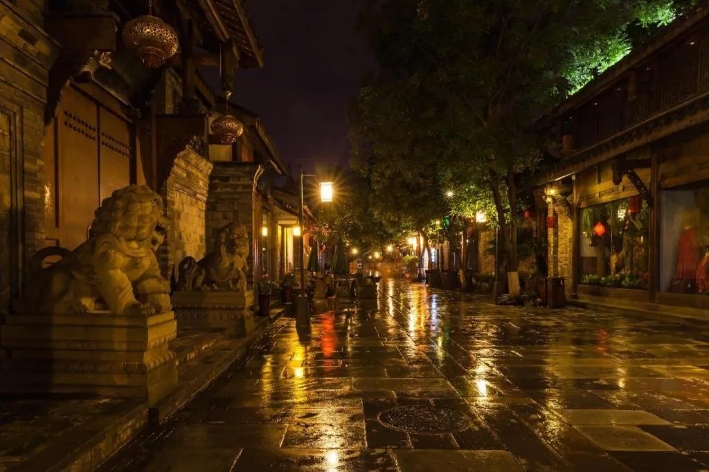 Jun Hotel Sichuan Chengdu South High-Tech Zone Yongfeng Road