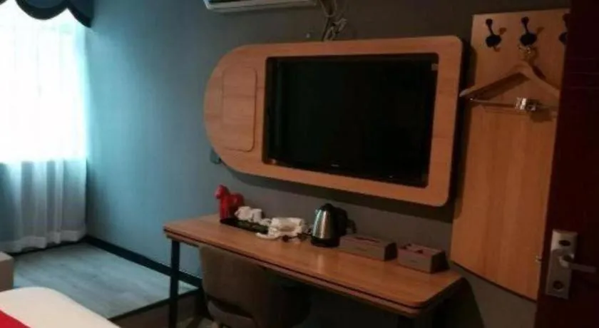 Jun Hotel Sichuan Chengdu South High-Tech Zone Yongfeng Road