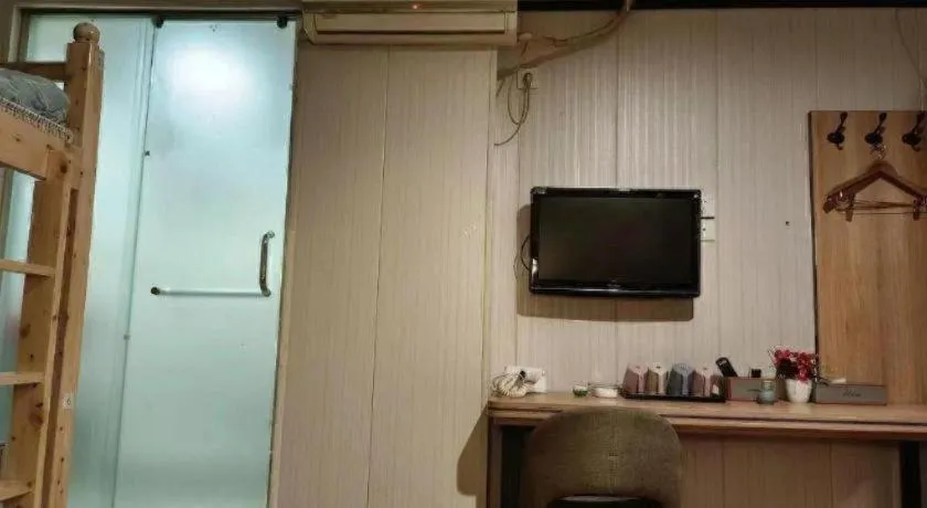 Jun Hotel Sichuan Chengdu South High-Tech Zone Yongfeng Road