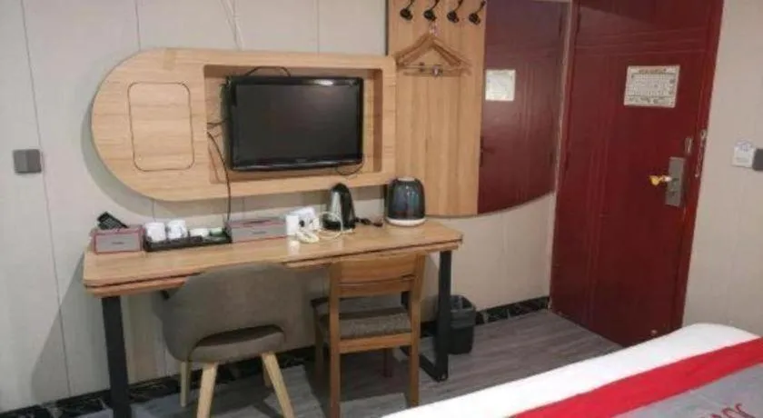 Jun Hotel Sichuan Chengdu South High-Tech Zone Yongfeng Road