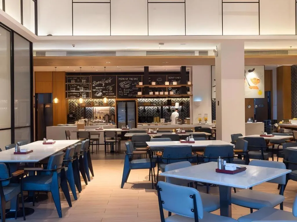 GreenTree Eastern Hotel Nanning Binhu Road Qingxiu Wanda